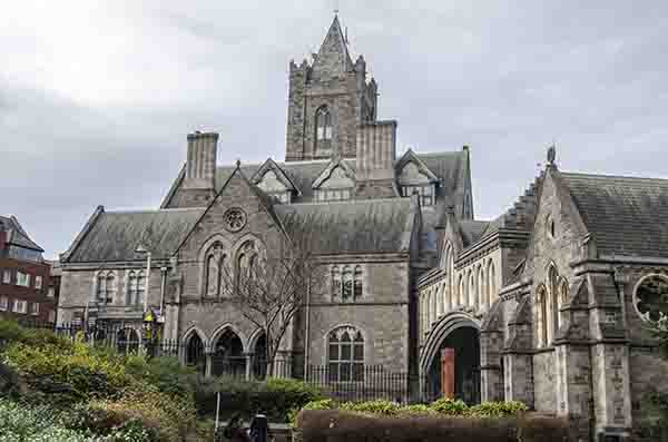 52 - Irlanda - Dublin - Dublinia